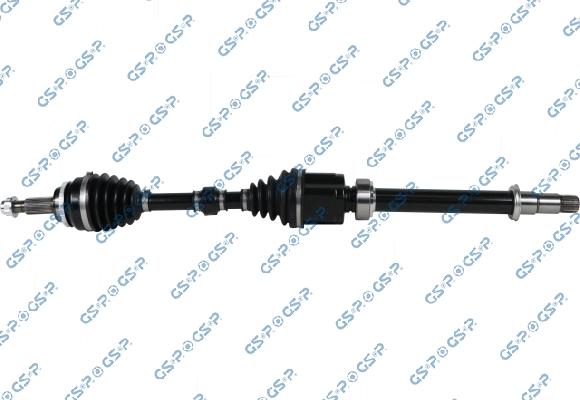 GSP 259323OL - Arbre de transmission cwaw.fr