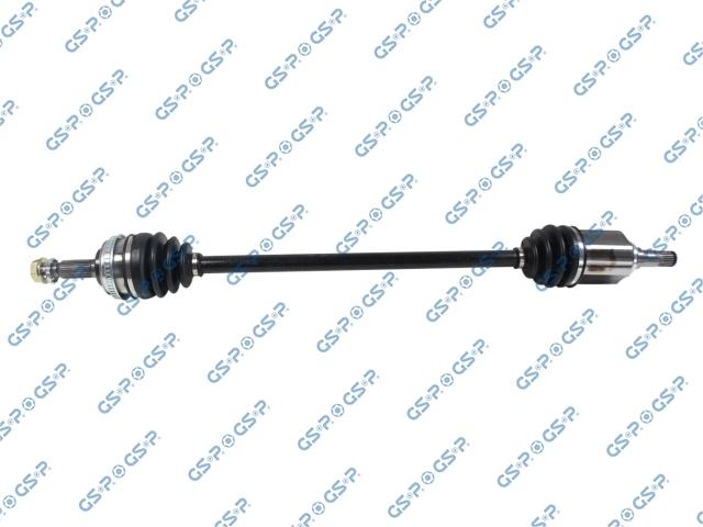 GSP NCV69520 - Arbre de transmission cwaw.fr