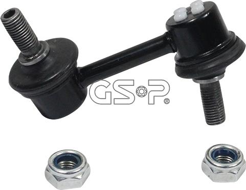 GSP S050946 - Entretoise / tige, stabilisateur cwaw.fr