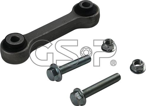 GSP S050901 - Entretoise / tige, stabilisateur cwaw.fr