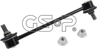 GSP S050912 - Entretoise / tige, stabilisateur cwaw.fr