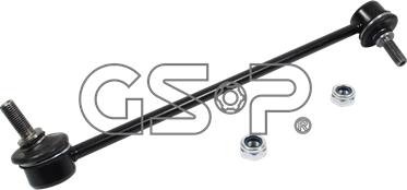 GSP S050930 - Entretoise / tige, stabilisateur cwaw.fr