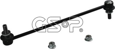 GSP S050440 - Entretoise / tige, stabilisateur cwaw.fr