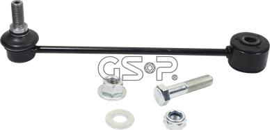 GSP S050450 - Entretoise / tige, stabilisateur cwaw.fr