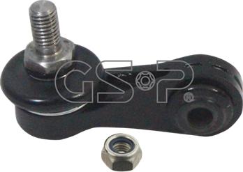 GSP S050451 - Entretoise / tige, stabilisateur cwaw.fr