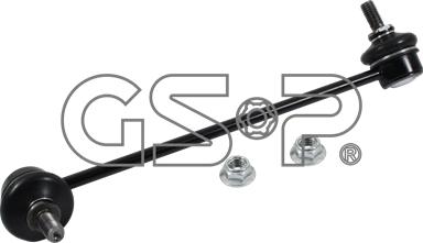 GSP S050452 - Entretoise / tige, stabilisateur cwaw.fr