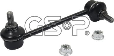 GSP S050462 - Entretoise / tige, stabilisateur cwaw.fr