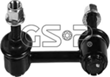 GSP S050409 - Entretoise / tige, stabilisateur cwaw.fr