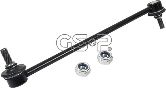 GSP S050416 - Entretoise / tige, stabilisateur cwaw.fr