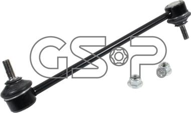 GSP S050418 - Entretoise / tige, stabilisateur cwaw.fr