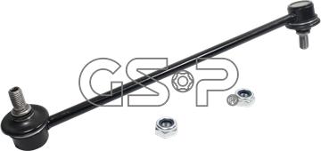 GSP S050431 - Entretoise / tige, stabilisateur cwaw.fr