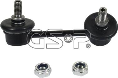 GSP S050423 - Entretoise / tige, stabilisateur cwaw.fr