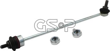 GSP S050474 - Entretoise / tige, stabilisateur cwaw.fr