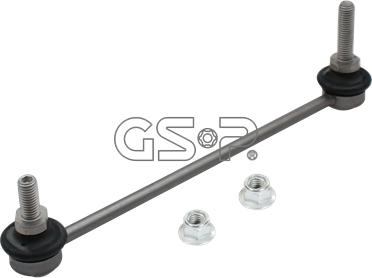 GSP S050476 - Entretoise / tige, stabilisateur cwaw.fr