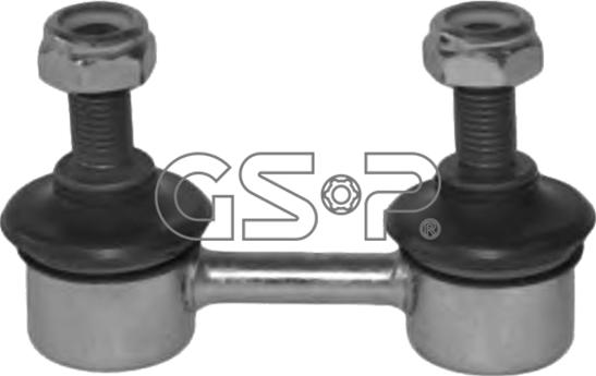 GSP S050594 - Entretoise / tige, stabilisateur cwaw.fr