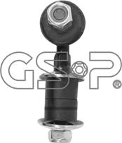 GSP S050598 - Entretoise / tige, stabilisateur cwaw.fr