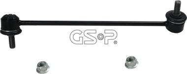 GSP S050505 - Entretoise / tige, stabilisateur cwaw.fr