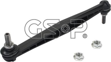 GSP S050585 - Entretoise / tige, stabilisateur cwaw.fr