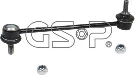 GSP S050520 - Entretoise / tige, stabilisateur cwaw.fr