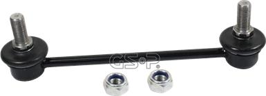 GSP S050570 - Entretoise / tige, stabilisateur cwaw.fr