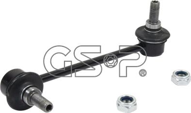 GSP S050669 - Entretoise / tige, stabilisateur cwaw.fr