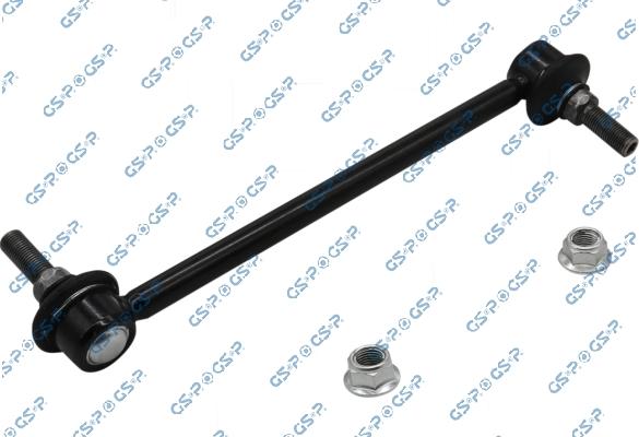 GSP S050634 - Entretoise / tige, stabilisateur cwaw.fr