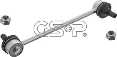 GSP S050629 - Entretoise / tige, stabilisateur cwaw.fr