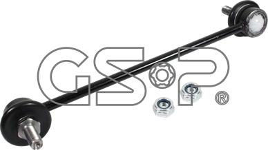 GSP S050623 - Entretoise / tige, stabilisateur cwaw.fr