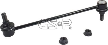 GSP S050622 - Entretoise / tige, stabilisateur cwaw.fr