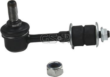 GSP S050672 - Entretoise / tige, stabilisateur cwaw.fr