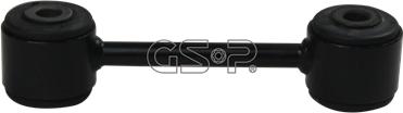 GSP S050096 - Entretoise / tige, stabilisateur cwaw.fr