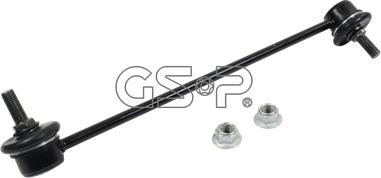 GSP S050090 - Entretoise / tige, stabilisateur cwaw.fr