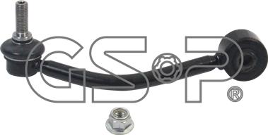 GSP S050049 - Entretoise / tige, stabilisateur cwaw.fr