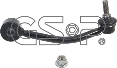 GSP S050050 - Entretoise / tige, stabilisateur cwaw.fr