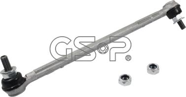 GSP S050069 - Entretoise / tige, stabilisateur cwaw.fr