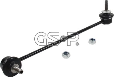 GSP S050066 - Entretoise / tige, stabilisateur cwaw.fr