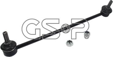 GSP S050060 - Entretoise / tige, stabilisateur cwaw.fr