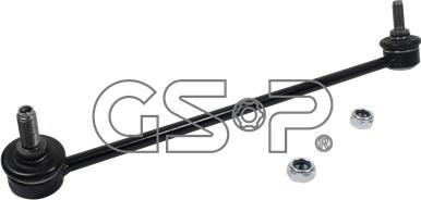 GSP S050061 - Entretoise / tige, stabilisateur cwaw.fr