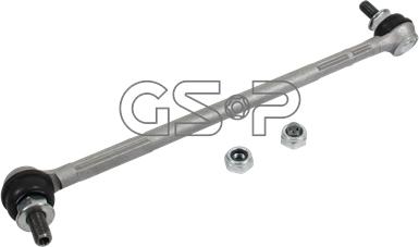 GSP S050068 - Entretoise / tige, stabilisateur cwaw.fr