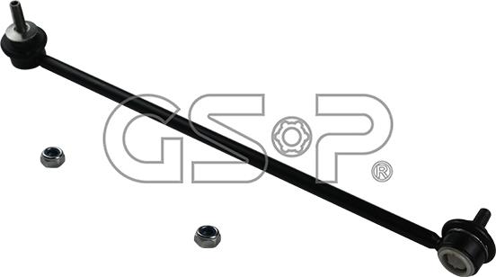 GSP S050063 - Entretoise / tige, stabilisateur cwaw.fr