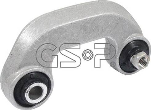 GSP S050019 - Entretoise / tige, stabilisateur cwaw.fr