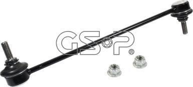 GSP S050017 - Entretoise / tige, stabilisateur cwaw.fr