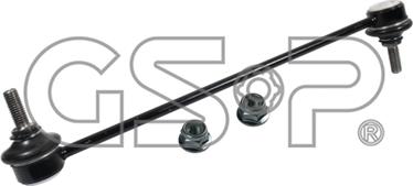 GSP S050017 - Entretoise / tige, stabilisateur cwaw.fr