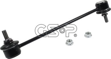 GSP S050088 - Entretoise / tige, stabilisateur cwaw.fr