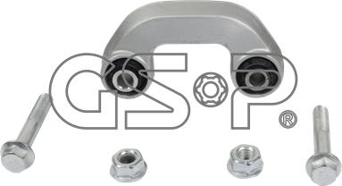 GSP S050034 - Entretoise / tige, stabilisateur cwaw.fr