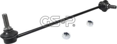 GSP S050036 - Entretoise / tige, stabilisateur cwaw.fr