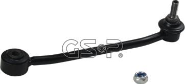 GSP S050030 - Entretoise / tige, stabilisateur cwaw.fr