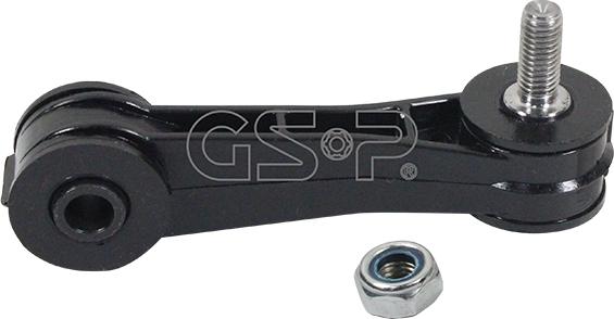 GSP S050037 - Entretoise / tige, stabilisateur cwaw.fr