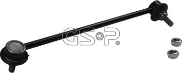 GSP S050075 - Entretoise / tige, stabilisateur cwaw.fr