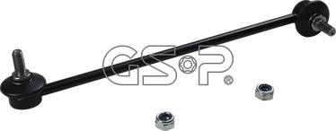 GSP S050076 - Entretoise / tige, stabilisateur cwaw.fr